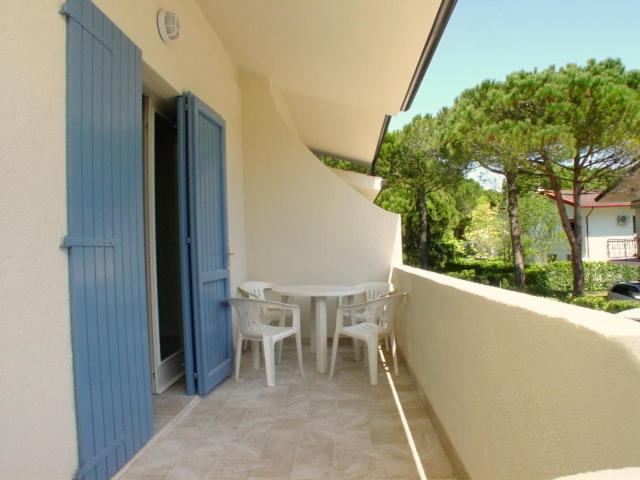 Flat In Lignano Riviera Apartment Lignano Sabbiadoro Exterior photo